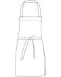 Tabliers personnalisable LINK KITCHENWEAR Barbecue Apron for Children