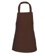 Tabliers personnalisable LINK KITCHENWEAR Barbecue Apron for Children