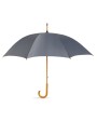 4DO Regenschirm mit Holzgriff Regenschirme personalisierbar