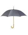 Parapluies personnalisable 4DO Parapluie avec poignée en bois