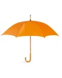 4DO Regenschirm mit Holzgriff Regenschirme personalisierbar