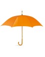 Parapluies personnalisable 4DO Parapluie avec poignée en bois