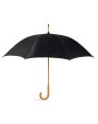 4DO Regenschirm mit Holzgriff Regenschirme personalisierbar