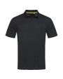 Polo's STEDMAN Active 140 Polo Men voor bedrukking &amp; borduring