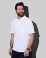STEDMAN Active 140 Polo Men Poloshirts personalisierbar
