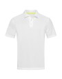 Polo's STEDMAN Active 140 Polo Men voor bedrukking &amp; borduring