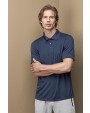 Polos personnalisable STEDMAN Active 140 Polo Men