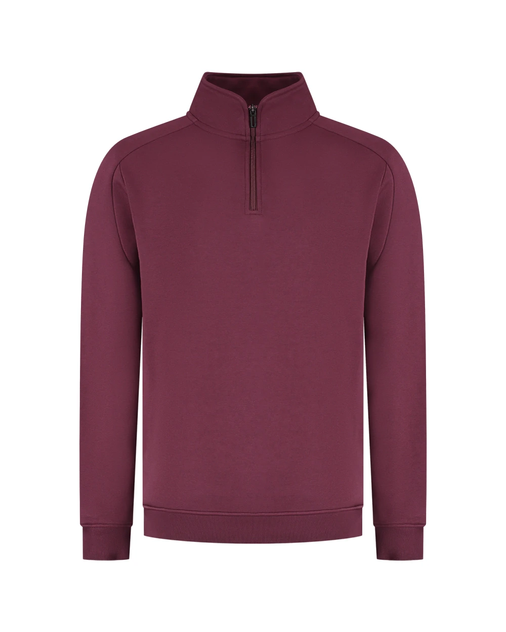 TRICORP 1/4 Zip Sweatshirt Redefined Sweatshirts personalisierbar