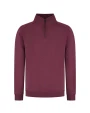 Sweaters & hoodies TRICORP Zip Sweater Redefined voor bedrukking &amp; borduring