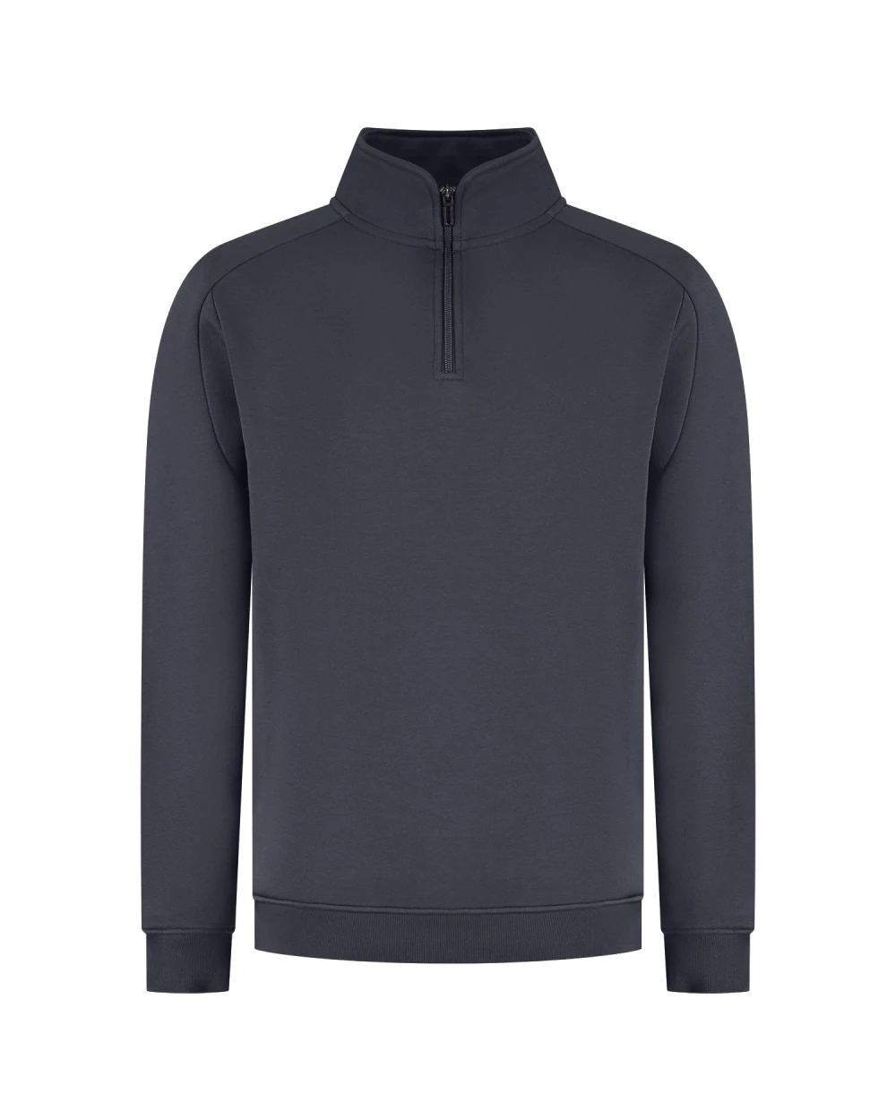 TRICORP 1/4 Zip Sweatshirt Redefined Sweatshirts personalisierbar