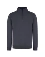 Sweat-shirts personnalisable TRICORP Sweat 1/4 Zip Redefined