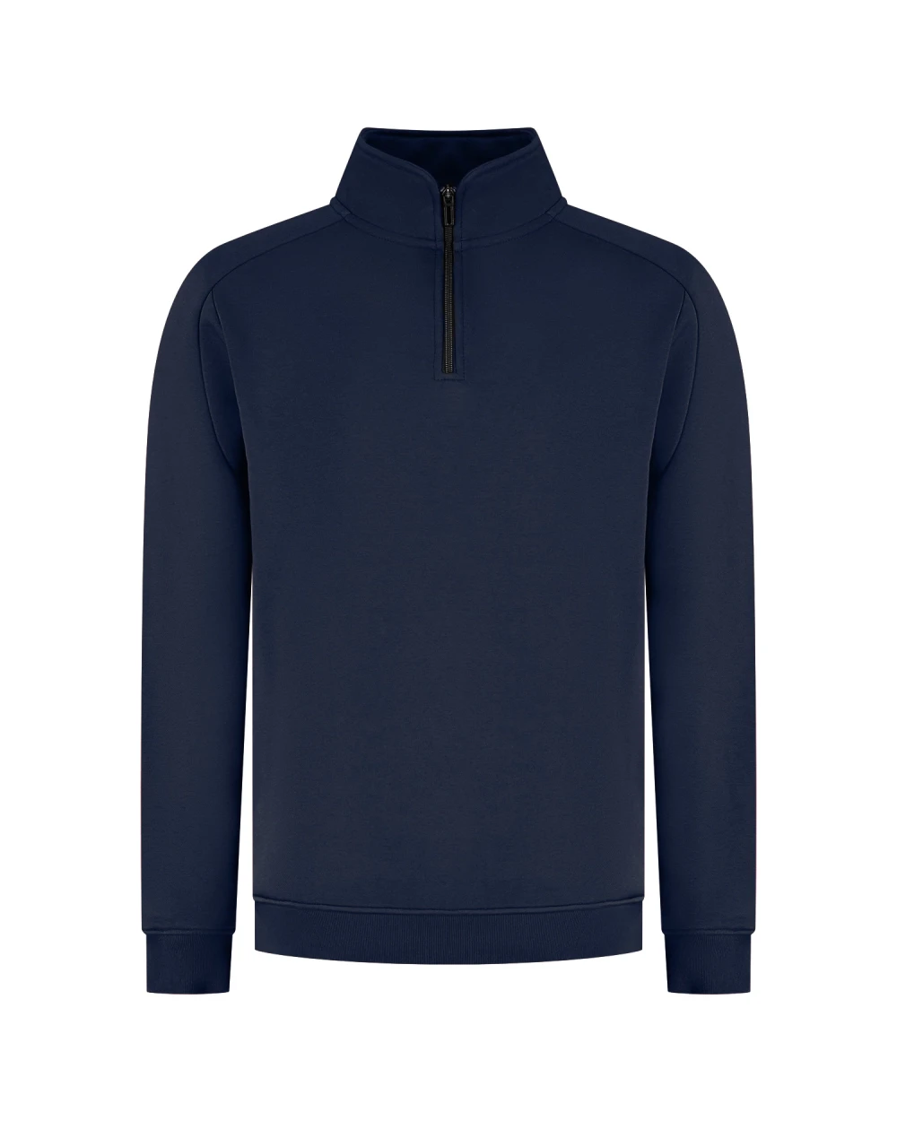Sweaters & hoodies TRICORP Zip Sweater Redefined voor bedrukking &amp; borduring