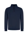 Sweaters & hoodies TRICORP Zip Sweater Redefined voor bedrukking &amp; borduring