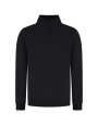 TRICORP 1/4 Zip Sweatshirt Redefined Sweatshirts personalisierbar