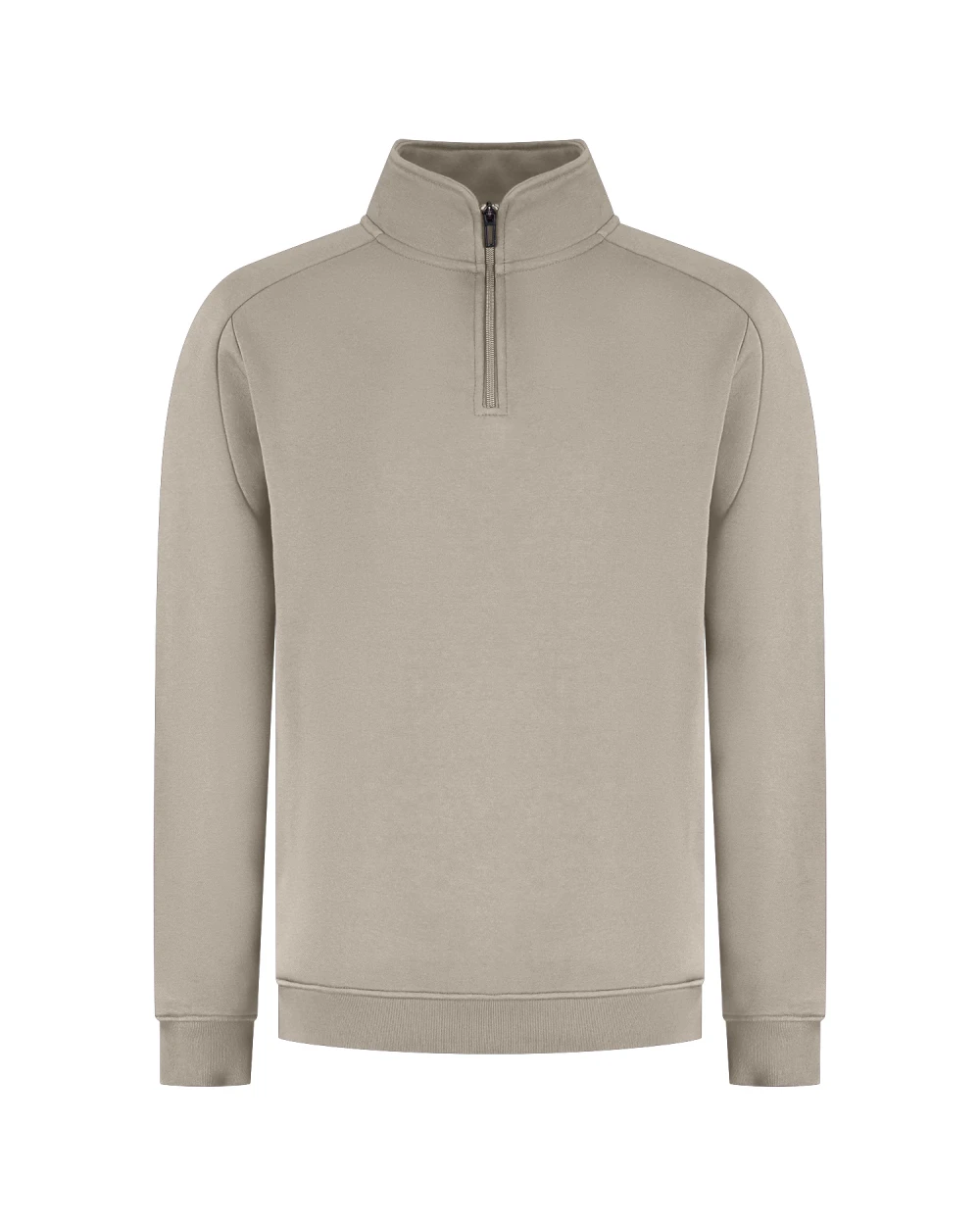 Sweat-shirts personnalisable TRICORP Sweat 1/4 Zip Redefined