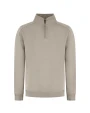 Sweat-shirts personnalisable TRICORP Sweat 1/4 Zip Redefined