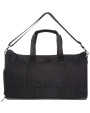 4DO Rhine erweiterbare Reisetasche aus recyceltem GRS-Material 35 L Taschen personalisierbar