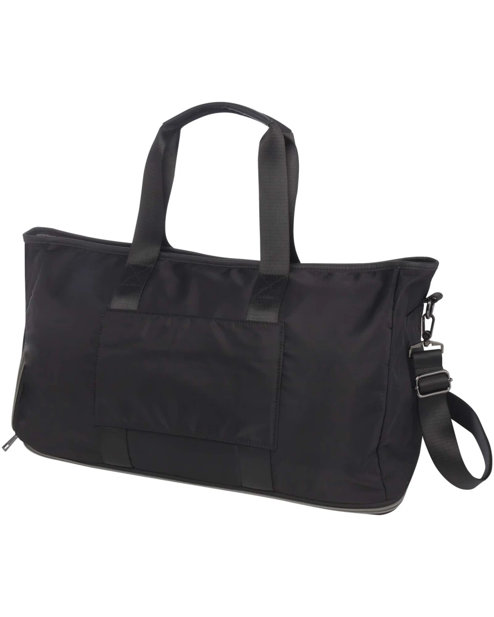 Sacs & Bagagerie personnalisable 4DO Sac de voyage Rhine extensible recyclé GRS de 35L