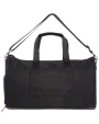 4DO Rhine erweiterbare Reisetasche aus recyceltem GRS-Material 35 L Taschen personalisierbar