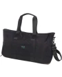 Tassen & Zakken 4DO Rhine GRS gerecycleerde uitbreidbare duffelbag 35L voor bedrukking &amp; borduring