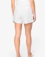 Bermudas & Shorts personnalisable SPASSO Short en lin femme