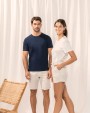 Bermudas & Shorts personnalisable SPASSO Short en lin femme