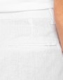 Bermudas & Shorts personnalisable SPASSO Short en lin femme