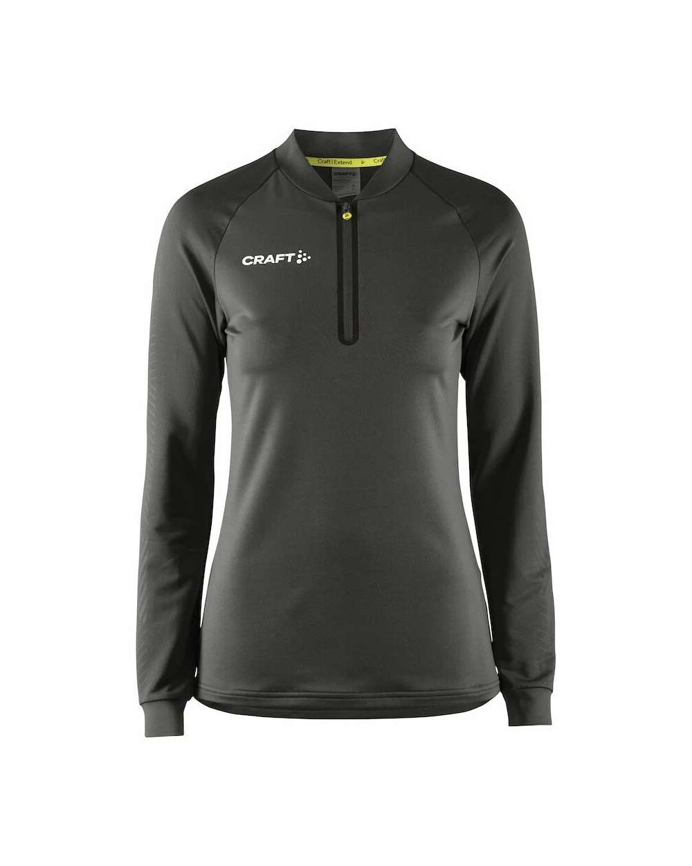 Sweaters & hoodies CRAFT Extend Half Zip W voor bedrukking &amp; borduring
