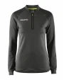 Sweaters & hoodies CRAFT Extend Half Zip W voor bedrukking &amp; borduring