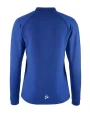 CRAFT Extend Half Zip W Sweatshirts personalisierbar