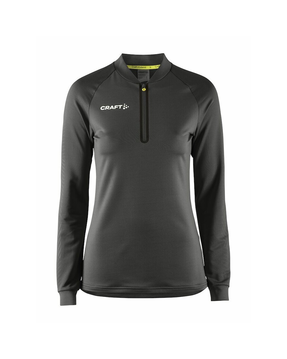 CRAFT Extend Half Zip W Sweatshirts personalisierbar