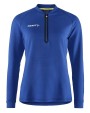Sweat-shirts personnalisable CRAFT Extend Half Zip W