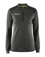 Sweaters & hoodies CRAFT Extend Half Zip W voor bedrukking &amp; borduring