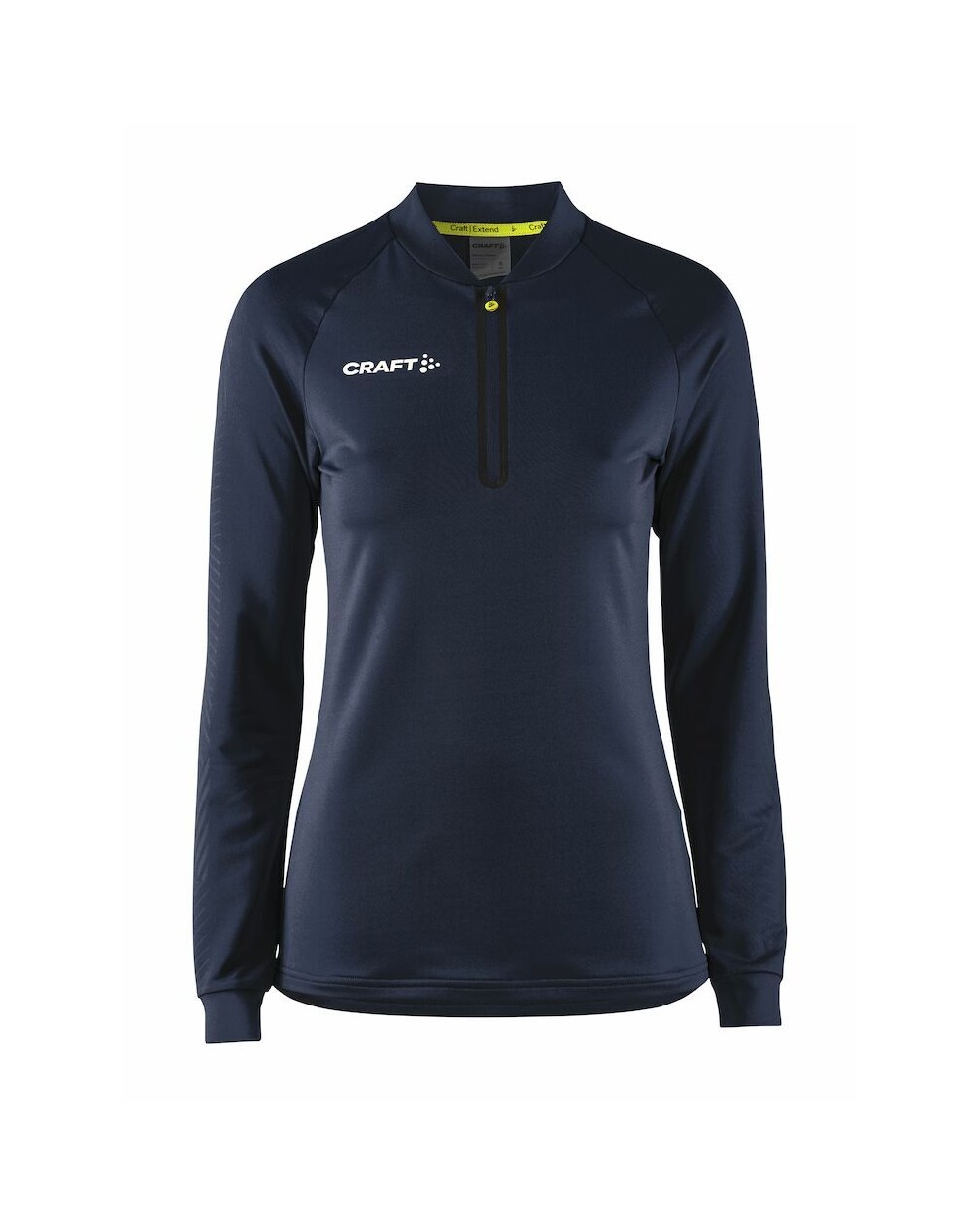 Sweaters & hoodies CRAFT Extend Half Zip W voor bedrukking &amp; borduring