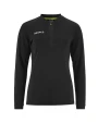 CRAFT Extend Half Zip W Sweatshirts personalisierbar