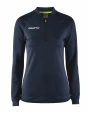 Sweat-shirts personnalisable CRAFT Extend Half Zip W