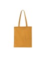 KIMOOD Shoppingtasche aus Bio-Baumwollcanvas Tote Bags personalisierbar