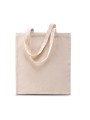 KIMOOD Sac shopping en coton biologique  personnalisable