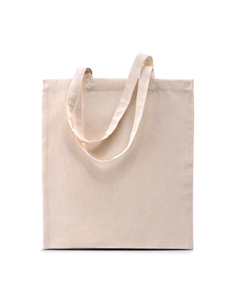 Tote bags personnalisable KIMOOD Sac shopping en coton biologique