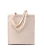 Tote bags personnalisable KIMOOD Sac shopping en coton biologique