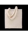 Tote bags personnalisable KIMOOD Sac shopping en coton biologique