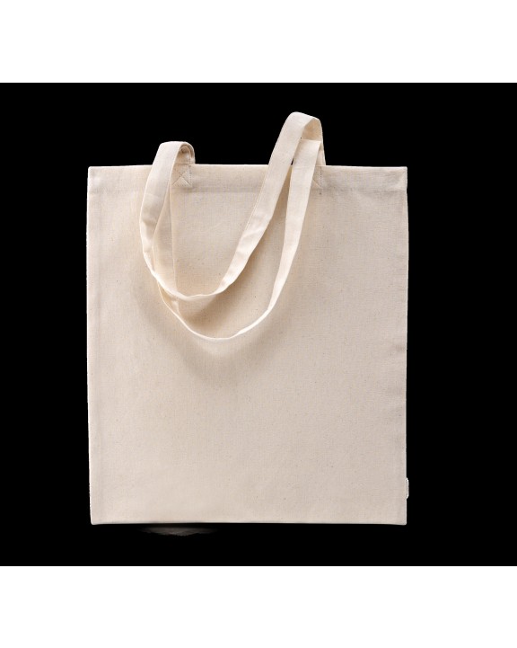 Tote bags personnalisable KIMOOD Sac shopping en coton biologique