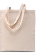 Tote bags personnalisable KIMOOD Sac shopping en coton biologique