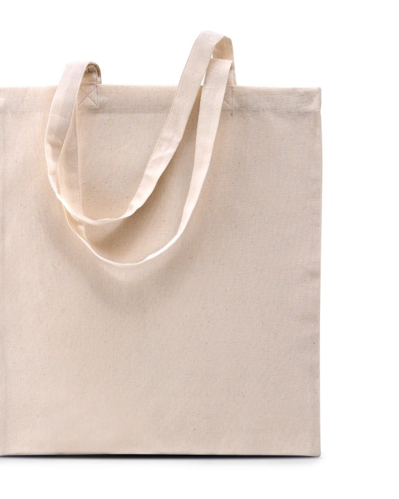 Tote bags personnalisable KIMOOD Sac shopping en coton biologique