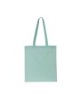 KIMOOD Shoppingtasche aus Bio-Baumwollcanvas Tote Bags personalisierbar
