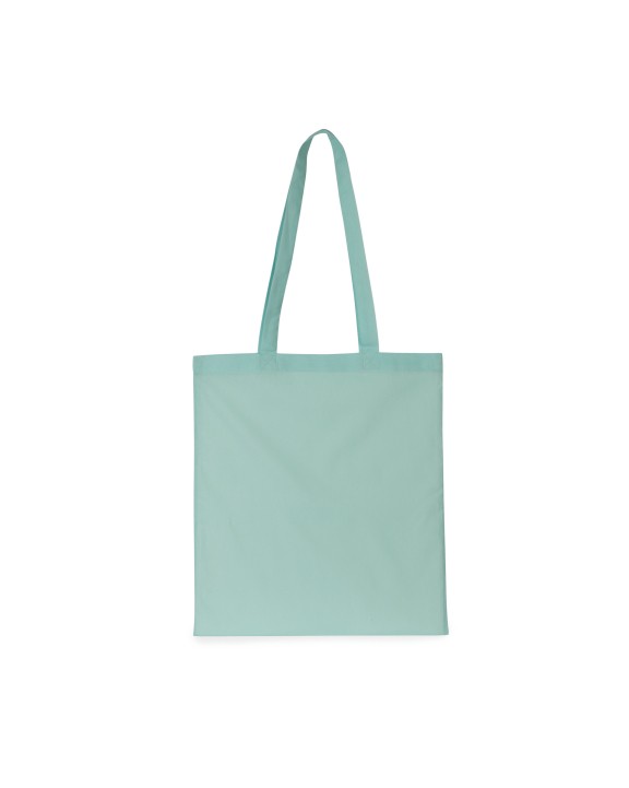 KIMOOD Shoppingtasche aus Bio-Baumwollcanvas Tote Bags personalisierbar