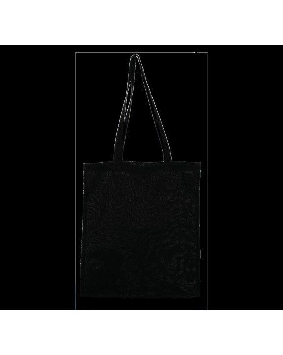 Tote bags personnalisable KIMOOD Sac shopping en coton biologique