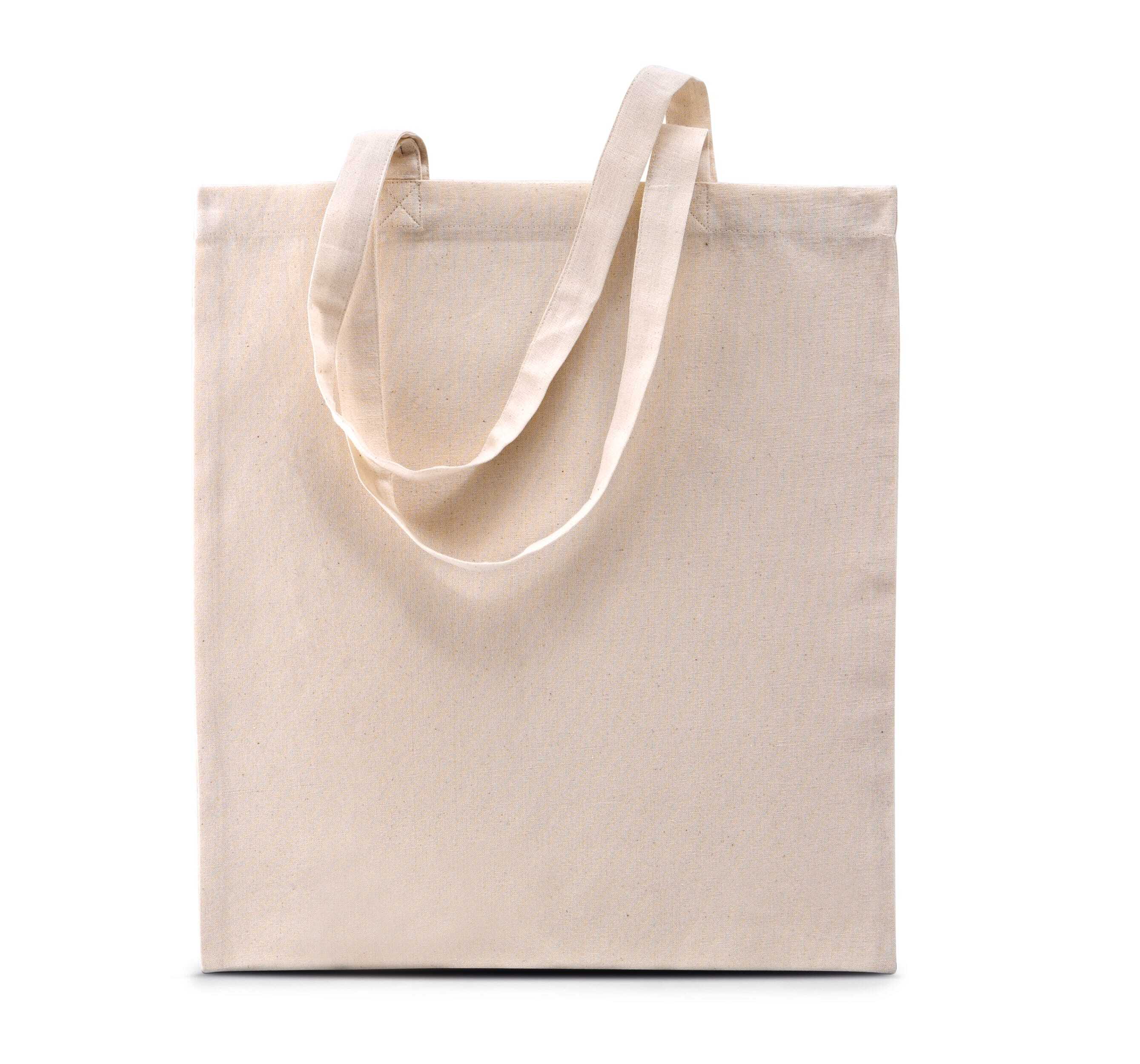 Tote bags personnalisable KIMOOD Sac shopping en coton biologique