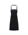 Tabliers personnalisable PREMIER Tablier à bavette Espresso