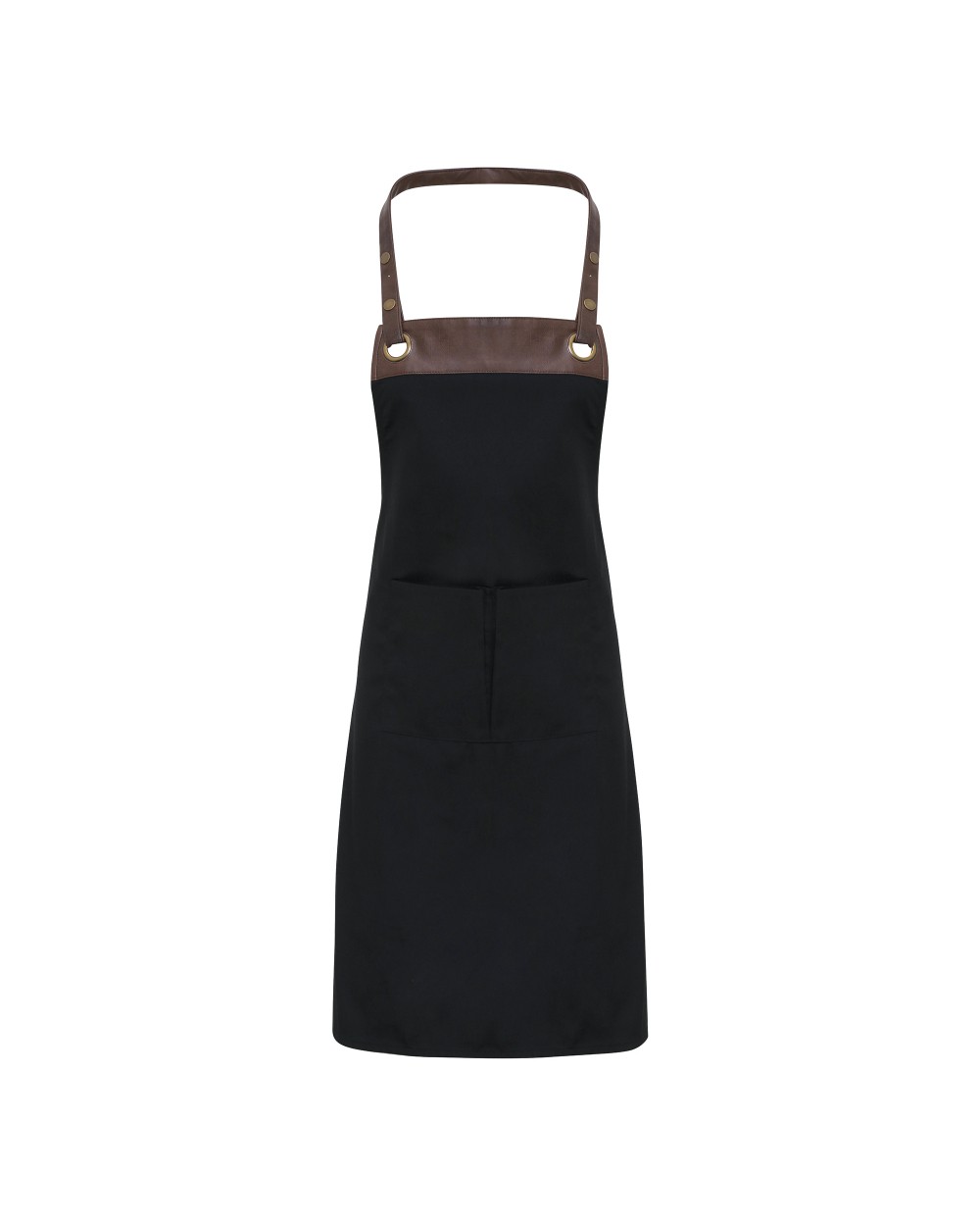 Tabliers personnalisable PREMIER Tablier à bavette Espresso